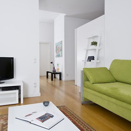 Appartamento Designchiadoflats Lisbona Esterno foto