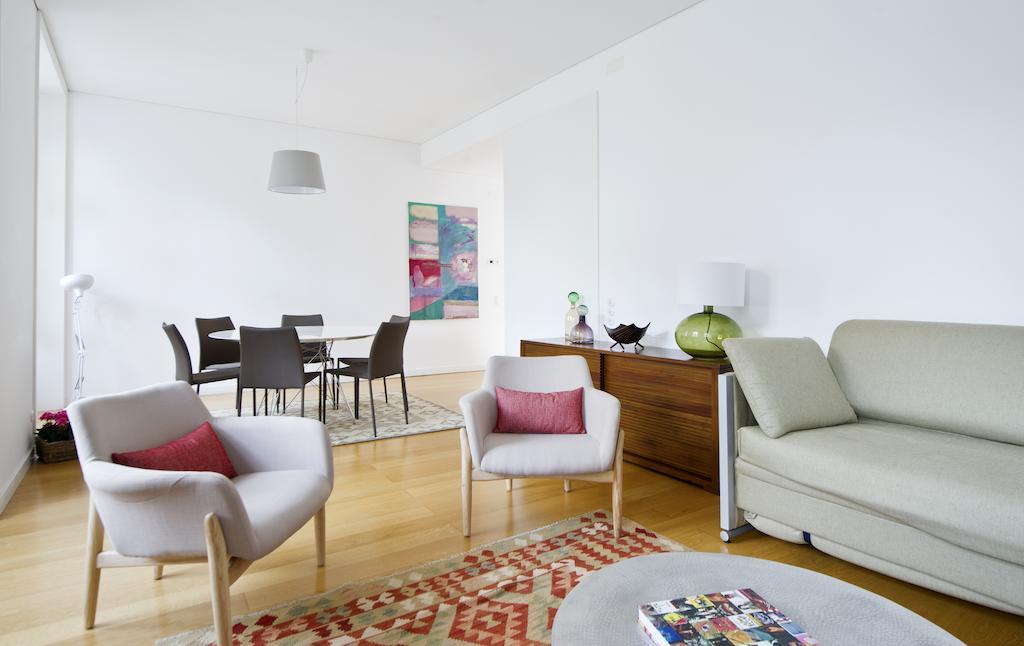 Appartamento Designchiadoflats Lisbona Esterno foto
