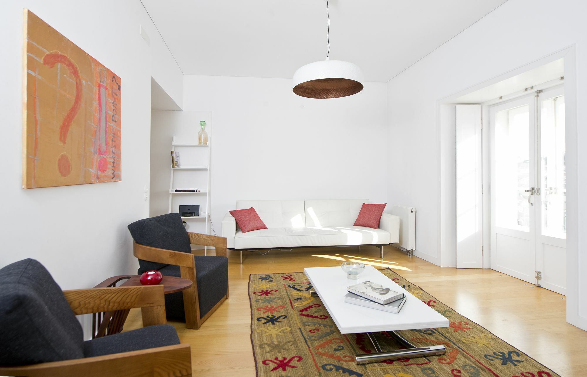 Appartamento Designchiadoflats Lisbona Esterno foto