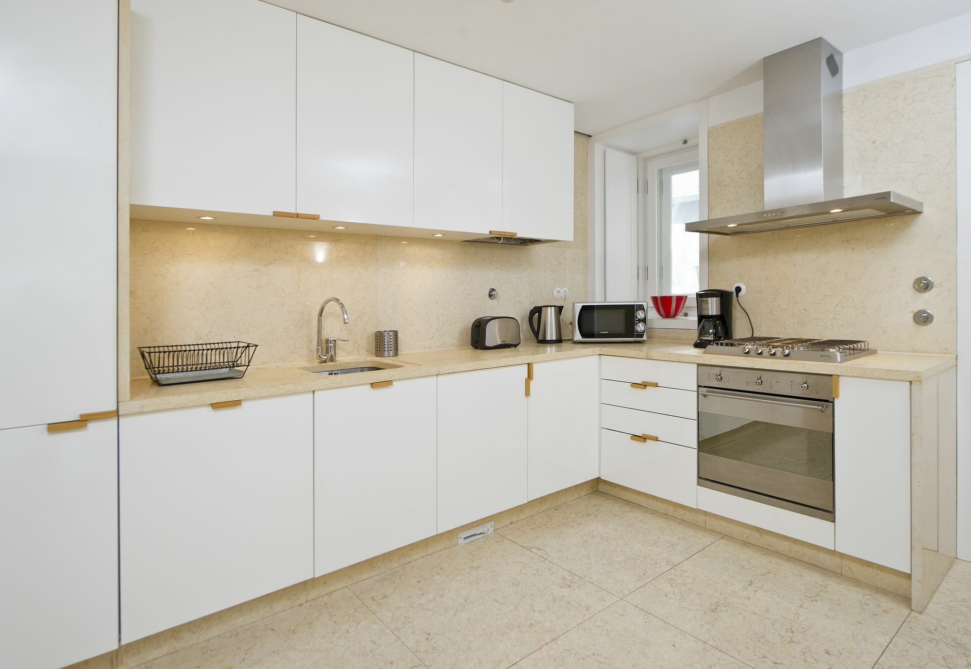 Appartamento Designchiadoflats Lisbona Esterno foto