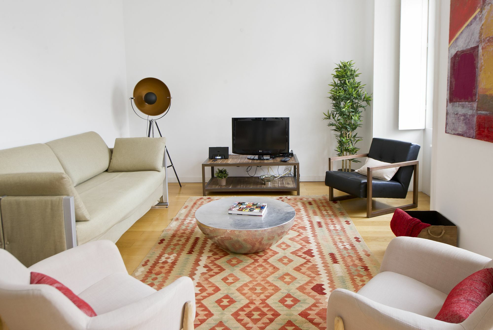 Appartamento Designchiadoflats Lisbona Esterno foto
