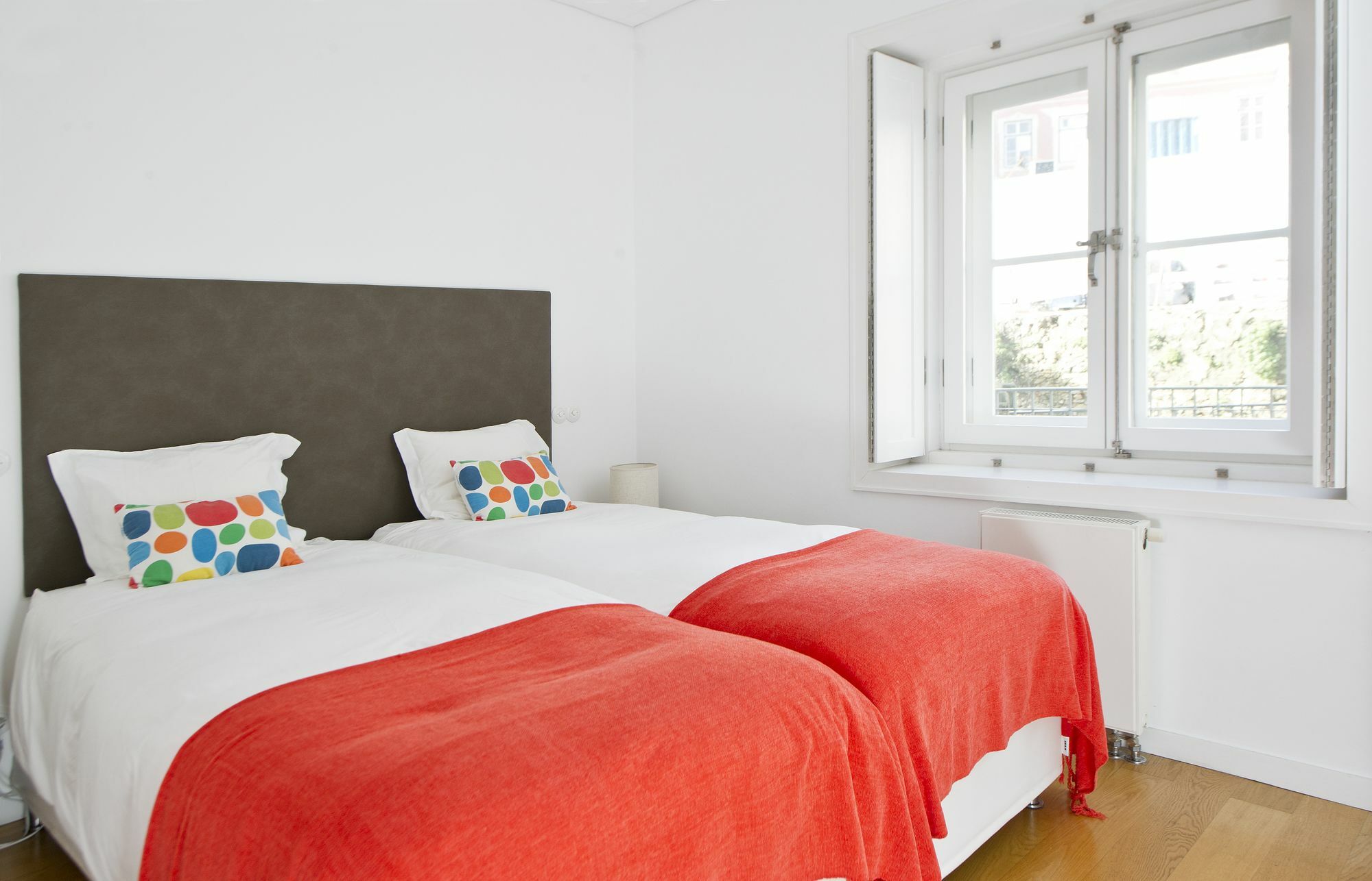 Appartamento Designchiadoflats Lisbona Esterno foto