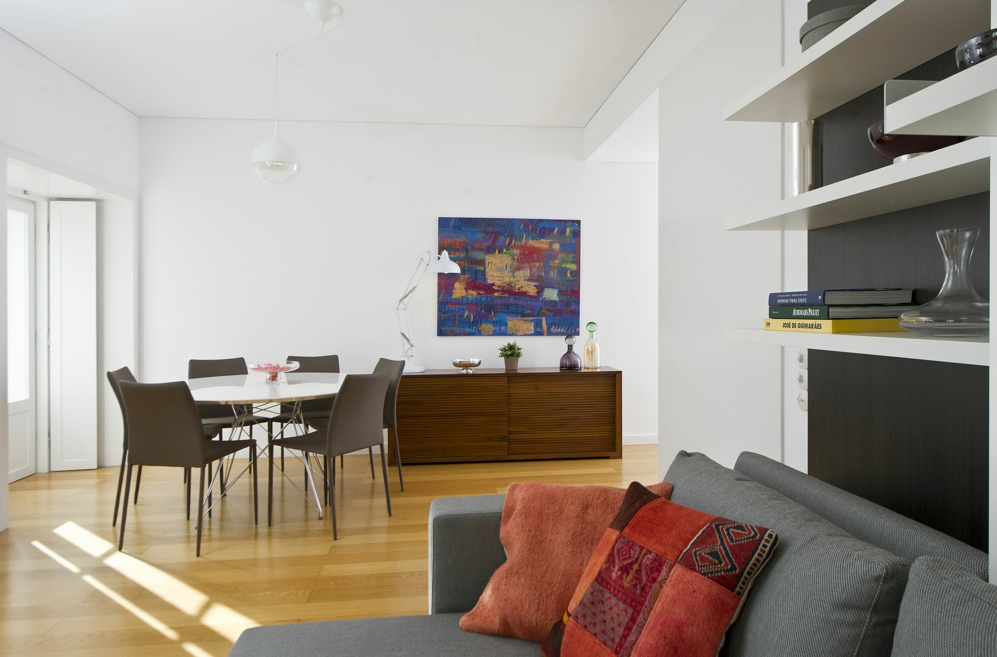 Appartamento Designchiadoflats Lisbona Esterno foto